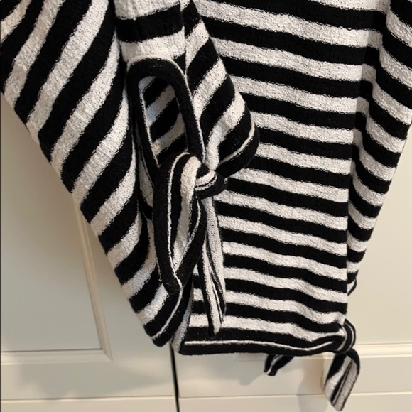 Madewell side tie - Picture 3 of 3